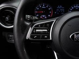 Седан Kia Cerato 2019 года, 1955000 рублей, Краснодар