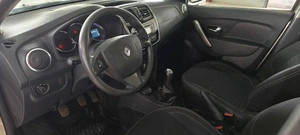 Седан Renault Logan 2014 года, 750000 рублей, Кострома