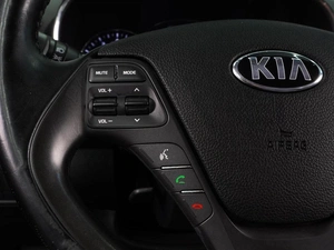 Седан Kia Cerato 2016 года, 1249000 рублей, Воронеж