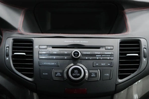 Седан Honda Accord 2008 года, 1279000 рублей, Омск