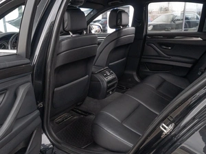 Седан BMW 5 серия 2010 года, 1925000 рублей, Краснодар