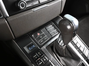 Внедорожник Porsche Macan 2018 года, 3799000 рублей, Ростов-на-Дону