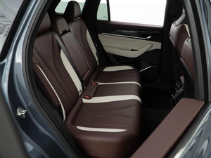 Внедорожник Geely Monjaro 2023 года, 3498444 рублей, Москва