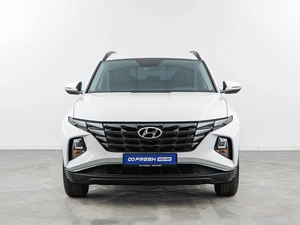 Внедорожник Hyundai Tucson 2023 года, 3398999 рублей, Москва