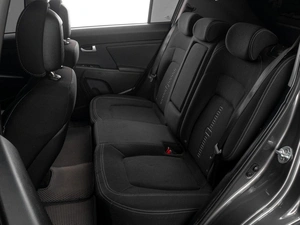 Внедорожник Kia Sportage 2013 года, 1419000 рублей, Тюмень