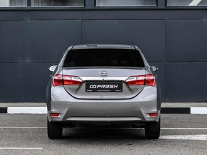 Седан Toyota Corolla 2013 года, 1079000 рублей, Кирилловка