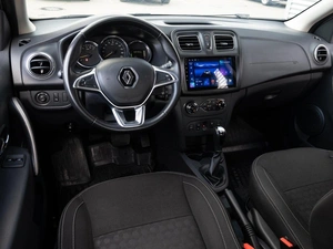 Хетчбэк Renault Sandero 2019 года, 1100000 рублей, Краснодар