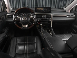Внедорожник Lexus RX 2021 года, 6299000 рублей, Тюмень