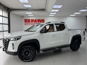Внедорожник Changan Hunter Plus 2024 года, 2700000 рублей, Смоленск