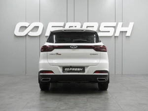 Внедорожник Chery Tiggo 7 Pro 2020 года, 1445000 рублей, Воронеж