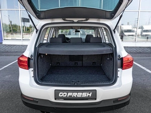 Внедорожник Volkswagen Tiguan 2012 года, 1599000 рублей, Нижний Новгород