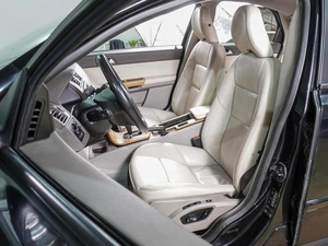 Седан Volvo S40 2007 года, 565000 рублей, Воронеж