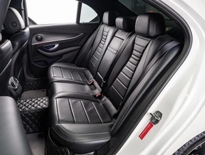 Седан Mercedes-benz E-класс 2017 года, 4279000 рублей, Тюмень