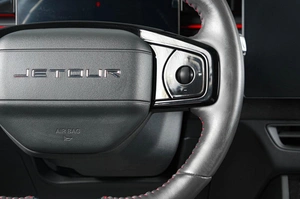 Внедорожник Jetour Dashing 2023 года, 2059000 рублей, Тюмень