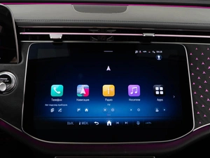 Седан Mercedes-benz E-класс 2024 года, 6895055 рублей, Москва