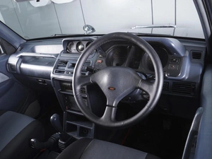 Внедорожник Mitsubishi Pajero 1992 года, 569000 рублей, Ростов-на-Дону