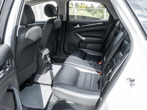 Седан Ford Mondeo 2014 года, 977000 рублей, Ставрополь