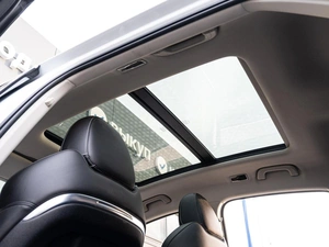 Внедорожник Geely Tugella 2020 года, 2250000 рублей, Краснодар