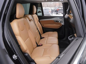 Внедорожник Volvo XC90 2015 года, 3590000 рублей, Волгоград