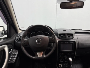 Внедорожник Nissan Terrano 2019 года, 1716000 рублей, Красноярск