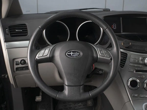 Внедорожник Subaru Tribeca 2008 года, 1240000 рублей, Омск