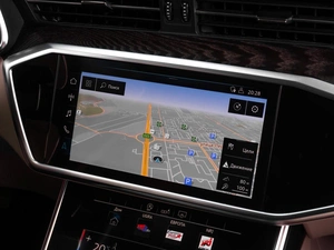 Седан Audi A6 2019 года, 3849000 рублей, Тюмень