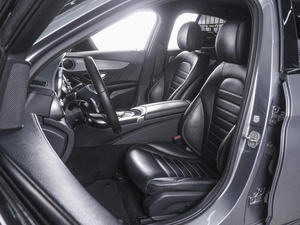 Седан Mercedes-benz C-класс 2014 года, 2270000 рублей, Ростов-на-Дону