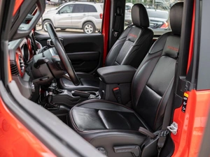 Внедорожник Jeep Wrangler 2020 года, 5650000 рублей, Большой Сочи
