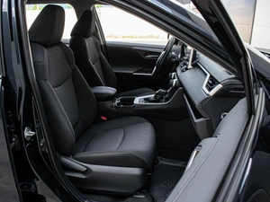 Внедорожник Toyota RAV4 2020 года, 3395000 рублей, Краснодар