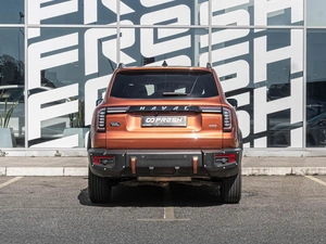 Внедорожник Haval Dargo X 2022 года, 2560000 рублей, Краснодар