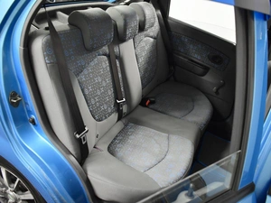 Хетчбэк Chevrolet Spark 2006 года, 483100 рублей, Казань