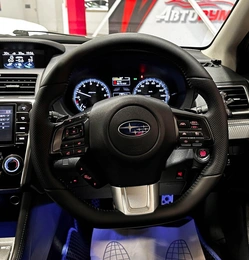 Универсал Subaru Levorg 2016 года, 1717000 рублей, Красноярск