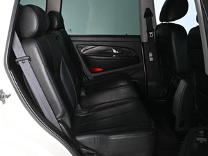 Внедорожник SsangYong Rexton 2012 года, 1299000 рублей, Аксай