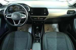 Лифтбек Volkswagen Polo 2020 года, 1699000 рублей, Омск