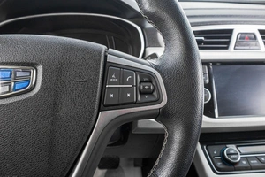 Внедорожник Geely Atlas 2021 года, 1599000 рублей, Барнаул