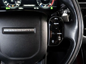 Внедорожник Land Rover Range Rover Velar 2017 года, 3399000 рублей, Санкт-Петербург