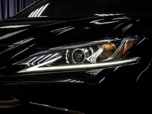Седан Lexus ES 2019 года, 2949000 рублей, Тюмень