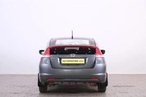 Лифтбек Honda Insight 2009 года, 829000 рублей, Омск