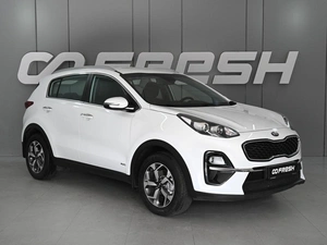 Внедорожник Kia Sportage 2018 года, 2030000 рублей, Ростов-на-Дону
