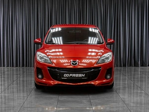Хетчбэк Mazda 3 2013 года, 949000 рублей, Тюмень