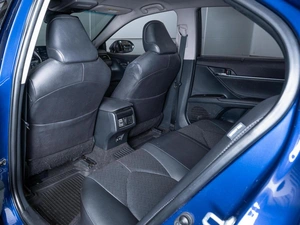 Седан Toyota Camry 2021 года, 3392000 рублей, Ставрополь