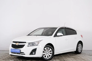 Хетчбэк Chevrolet Cruze 2013 года, 869000 рублей, Красноярск
