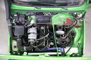 Внедорожник ВАЗ (LADA) 2121 (4x4) 2005 года, 625000 рублей, Брянск