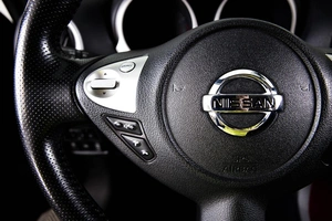 Внедорожник Nissan Juke 2012 года, 1059000 рублей, Пермь