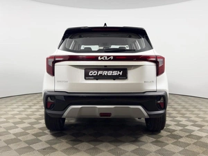 Внедорожник Kia Seltos 2025 года, 2785900 рублей, Казань