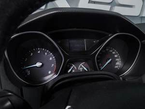 Хетчбэк Ford Focus 2012 года, 699000 рублей, Ростов-на-Дону