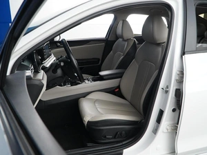 Седан Kia K5 2020 года, 2249444 рублей, Москва