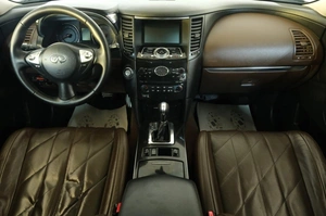 Внедорожник Infiniti FX35 2009 года, 1449000 рублей, Омск