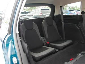 Минивэн Citroen Grand C4 SpaceTourer 2021 года, 1710000 рублей, Владимир