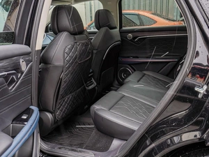 Внедорожник Voyah Free 2023 года, 3790000 рублей, Краснодар